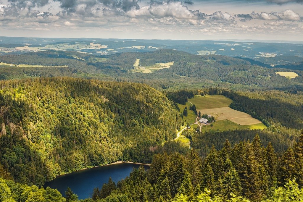 family holidays in germany